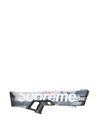 Supreme Spyrathree Ss25 In Gray