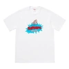 Supreme Ss18 Ganesha Tee White Thailand Printing Short Sleeve Unisex