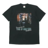 Supreme Ss19 Christopher Walken King Of New York Black Tee