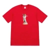 Supreme Ss19 Cupid Tee Red Angel Printing Short Sleeve Unisex