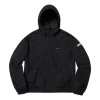 Supreme Ss19 Gore-tex Hooded Harrington Jacket Black