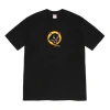 Supreme Ss20 Black Cat Short Sleeve Unisex Black