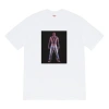Supreme Ss20 Virtual Characters Short Sleeve Unisex White