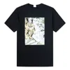 Supreme Ss20 Week 1 Bling Tee Money Printing Short Sleeve Unisex Black