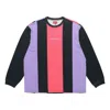 Supreme Ss20 Week 1 Global Standard L/s Top In Multi