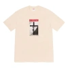 Supreme Ss20 Week 1 Loved By The Children Tee In Neutral