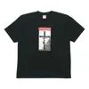 Supreme Ss20 Week 1 Loved By The Children Tee In Black