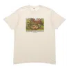 Supreme Ss20 Week 1 Masterpieces Tee In Neutral