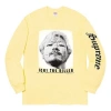 Supreme Ss20 Week 18 Ichi The Killer L In Yellow