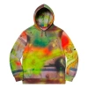 Supreme Ss20 Week 4 Rammellzee Hooded Sweatshirt In Multi