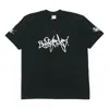 Supreme Ss20 Week 4 Rammellzee Tag Tee Logo Tee In Green