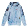 Supreme Ss21 Week 5  X The North Face Ice Climb Hooded Sweatshirt In Multi