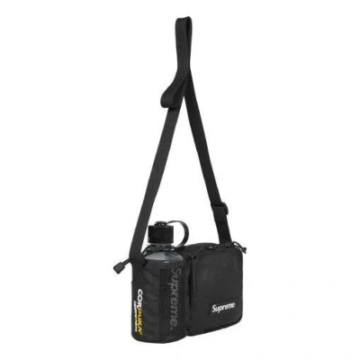 Supreme Ss22 Shoulder Bag 'black'
