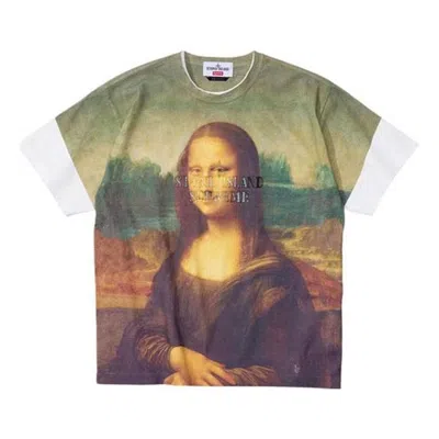 Supreme Ss22 Week 12 X Stone Island S In Multi