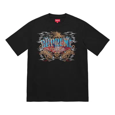 Supreme Ss22 Week 17 Legendary S In Black
