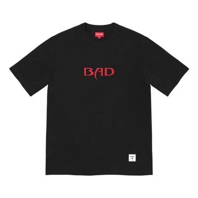 Supreme Ss22 Week 2 Bad S In Black
