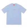 Supreme Ss22 Week 6 Acid Wash S In Blue