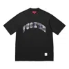 Supreme Printed T-shirt In Black