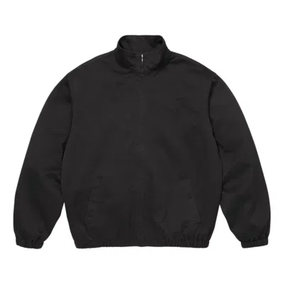 Supreme Ss26 Harrington Jacket 'black'