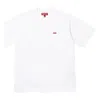 Supreme Small Box T-shirt In Neutral