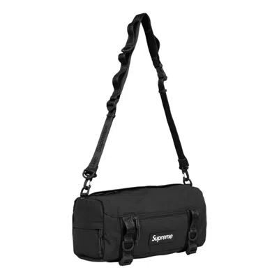 Supreme Ss26 Utility Bag 'black'