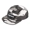 Supreme Camo Cap In Multi