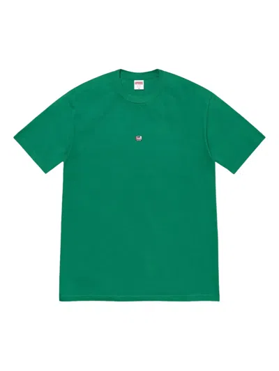 Supreme Stadium Tamagotchi "pine Green" T-shirt