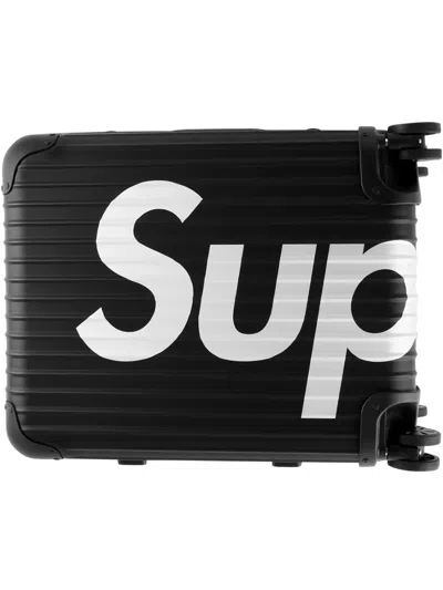Supreme Su4777 Black Metals & Alloys->metal