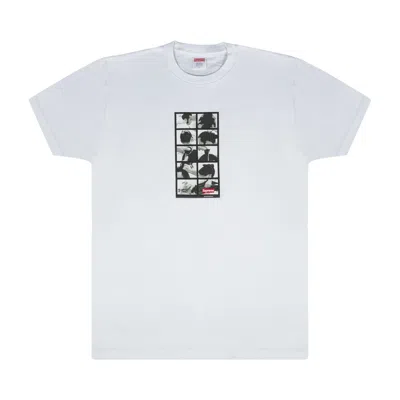 Pre-owned Supreme Sumo T-shirt 'white' | Men's Size Xl