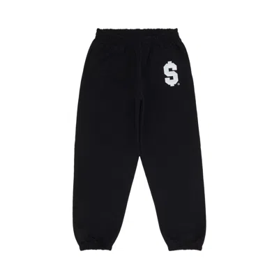 Pre-owned Supreme $ Sweatpant 'black' | Men's Size L