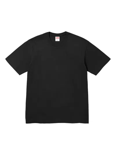 Supreme Tape "black" T-shirt