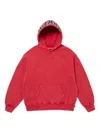 Supreme Team 94 Hoodie In Red