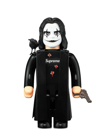 Supreme The Crow Figurine In Black