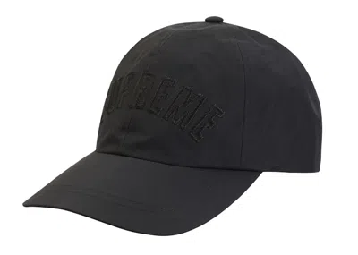Pre-owned Supreme The North Face Arc Logo 6panel In Black