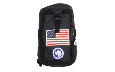 Pre-owned Supreme The North Face Trans Antarctica Expedition Big Haul Backpack In Black