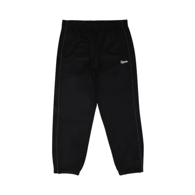Pre-owned Supreme Tricot Track Pant 'black'
