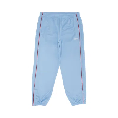 Pre-owned Supreme Tricot Track Pant 'light Blue' | Men's Size S