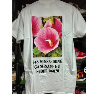 Pre-owned Supreme Tyler The Creator T-shirt Black - 24fw 100% Authentic