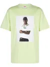 Supreme Tyler The Creator T-shirt In Green