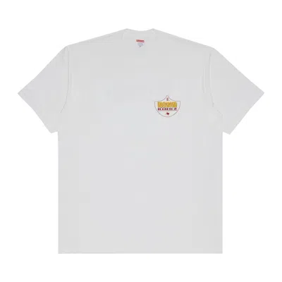 Pre-owned Supreme Ugk Super Tight Tee 'white'