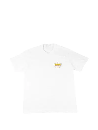 Supreme Ugk Super Tight T-shirt In White