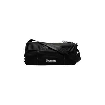 Pre-owned Supreme Utility Bag 'black' | Men's Size Onesize