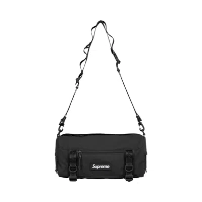 Pre-owned Supreme Utility Bag 'black' | Men's Size Onesize
