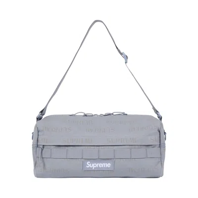 Pre-owned Supreme Utility Bag 'light Blue' | Men's Size Onesize