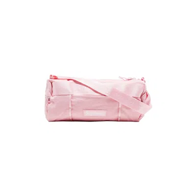 Pre-owned Supreme Utility Bag 'light Pink' | Men's Size Onesize