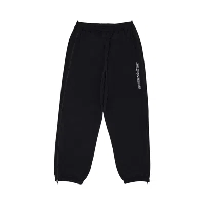 Pre-owned Supreme Warm Up Pant 'black'