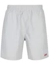 Supreme Water Shorts In Weiss