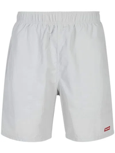 Supreme Water Shorts In Weiss