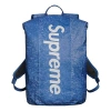 Supreme Waterproof Reflective Speckled Backpack 'blue White'