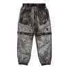 Supreme Week 9 X South2 West8 Bush Pant Crossover Detachable Pants Unisex In Black